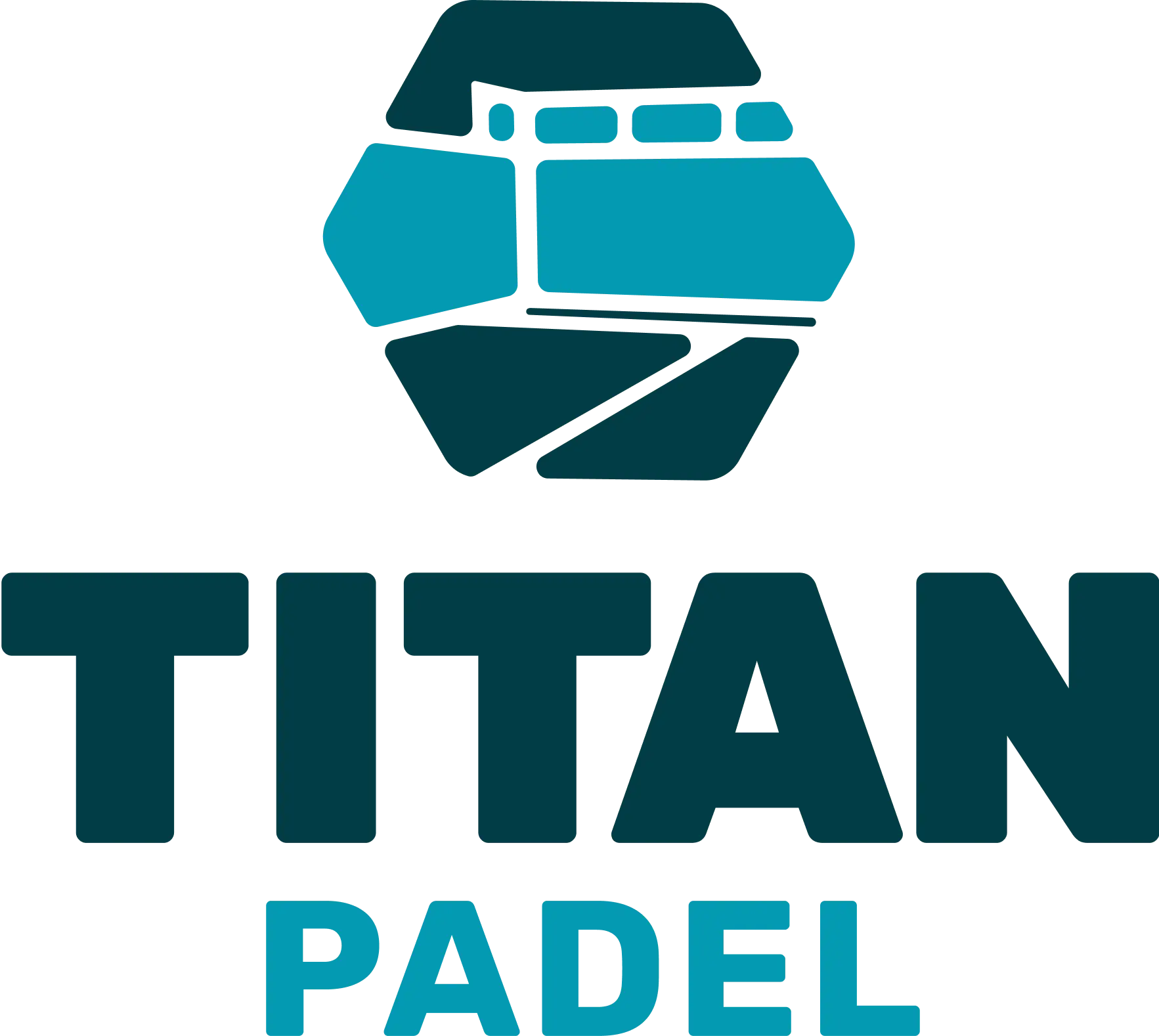TITAN Padel